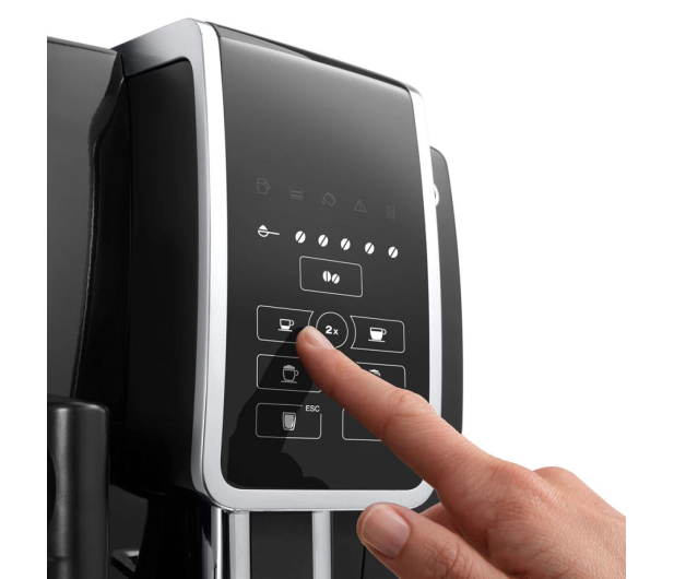 DeLonghi Ekspres automatyczny ECAM 350.50.B - 1210276 - zdjęcie 5